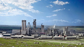 cimento